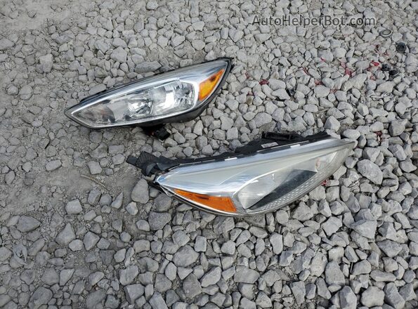 1FADP3FE0JL229964 2018 FORD FOCUS Black Շարժիչի բաժամունքի տեսք
