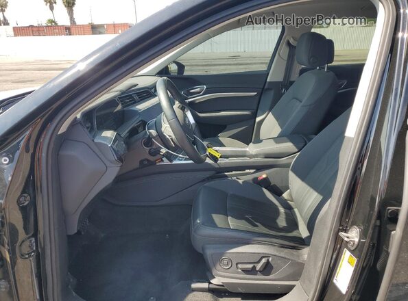 WA14AAGE1RB046146 2024 AUDI Q8 Black 