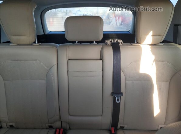 4JGDA5JB3JB017131 2018 MERCEDES-BENZ GLE-CLASS White 