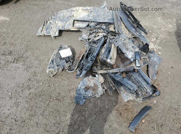 WDC4M4HB6LW000938 2020 MERCEDES-BENZ GLB-CLASS Charcoal 
