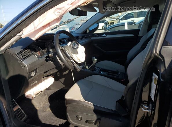 WVWBR7AN5KE000941 2019 VOLKSWAGEN ARTEON Black 