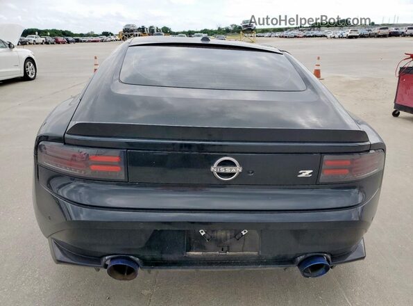 JN1BZ4BH7RM364076 2024 NISSAN Z Black 