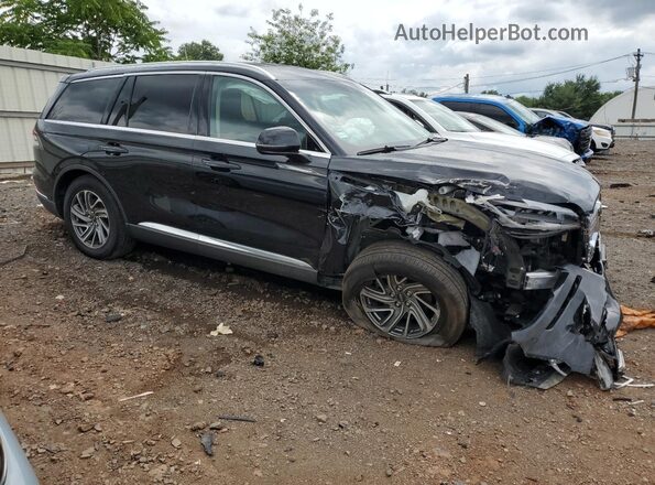 5LM5J6XC3PGL29033 2023 LINCOLN AVIATOR Black 