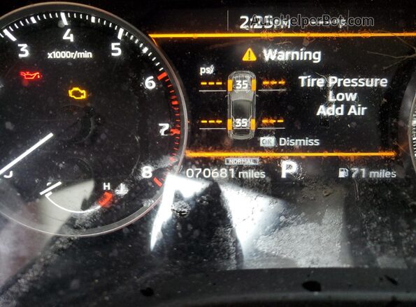 JA4J4TA88NZ015812 2022 MITSUBISHI OUTLANDER Silver 
