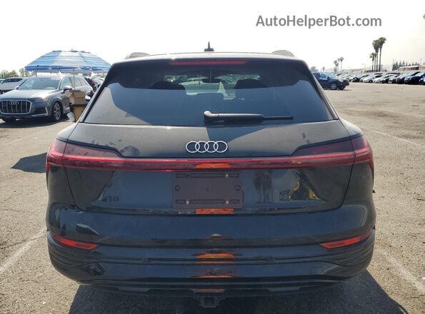 WA14AAGE1RB046146 2024 AUDI Q8 Black 