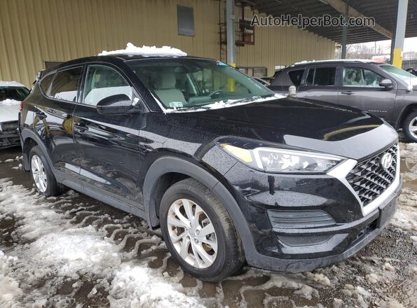 KM8J2CA42LU248020 2020 HYUNDAI TUCSON Black 