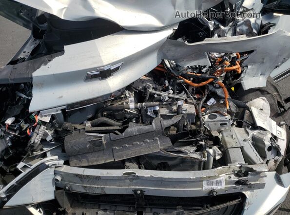 1G1FZ6S06N4109037 2022 CHEVROLET BOLT Silver 