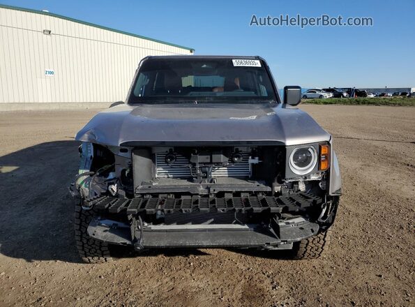 JTEABFAJ6RK009078 2024 TOYOTA LAND Tan Դիմացի տեսք