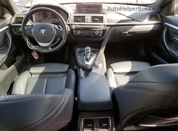 WBA4J1C58KBM13249 2019 BMW 7 SERIES Black 
