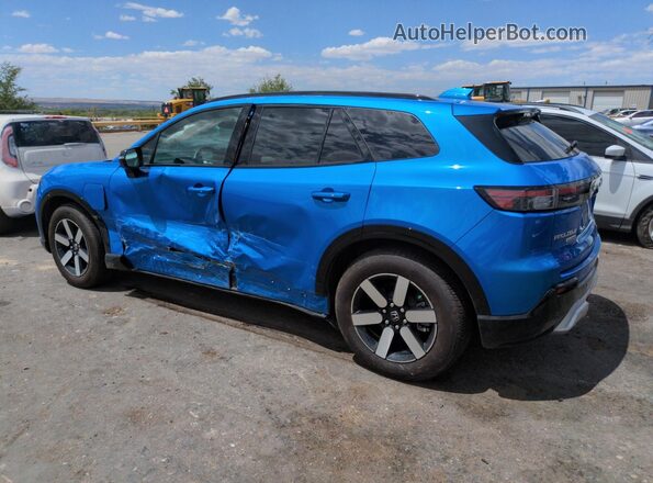 3GPKHXRJ3RS517965 2024 HONDA PROLOGUE Blue 