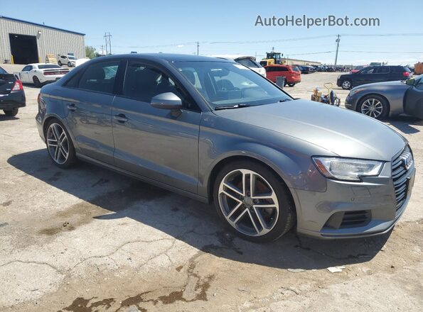 WAUAUGFF0LA104836 2020 AUDI OTHER Gray წინა მარჯვენა