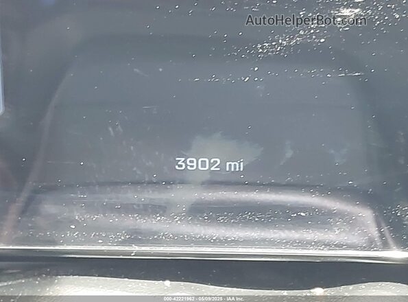 2C3CDBCK6RR206649 2024 DODGE CHARGER Red 