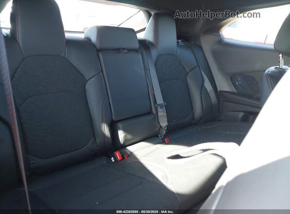 2C3CDBCK8SR537447 2025 DODGE CHARGER Black Вид наклейки з VIN-кодом