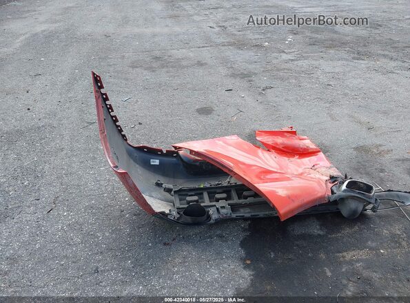 2C3CDXBG9LH150455 2020 DODGE CHARGER Orange Instrument cluster view