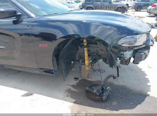 2C3CDXGJ2LH114580 2020 DODGE CHARGER Black 