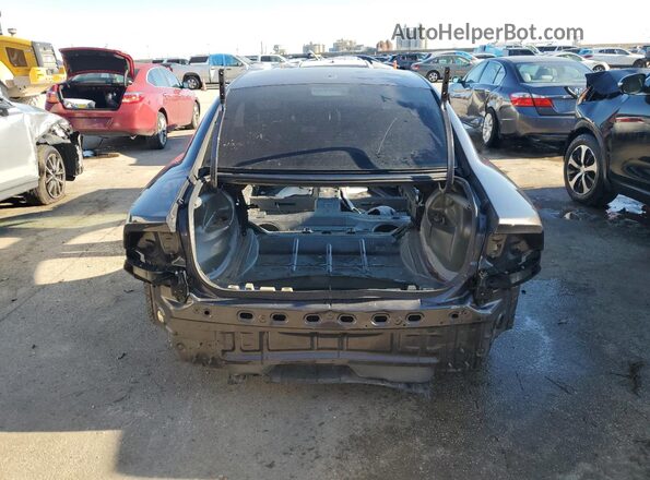 2C3CDXGJ2LH221533 2020 DODGE CHARGER Gray Вид ззаду