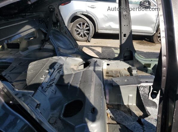 2C3CDXGJ2LH221533 2020 DODGE CHARGER Gray Вид задніх сидінь