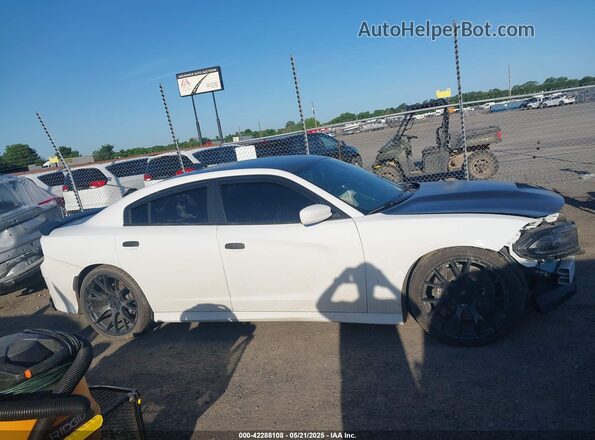 2C3CDXGJ7MH559396 2021 DODGE CHARGER White 