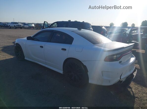 2C3CDXGJ7MH559396 2021 DODGE CHARGER White 