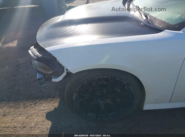 2C3CDXGJ7MH559396 2021 DODGE CHARGER White 
