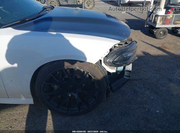 2C3CDXGJ7MH559396 2021 DODGE CHARGER White 