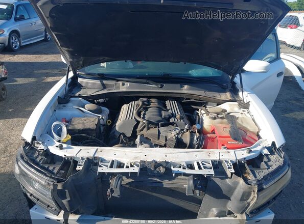 2C3CDXGJ7MH559396 2021 DODGE CHARGER White 