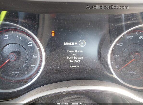 2C3CDXHGXHH667584 2017 DODGE CHARGER Черный 