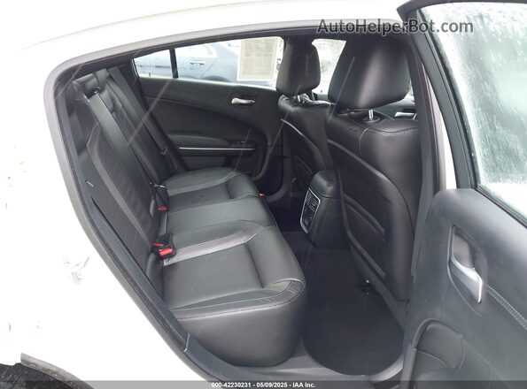 2C3CDXJG6LH102705 2020 DODGE CHARGER White VIN კოდის სტიკერის ხედი