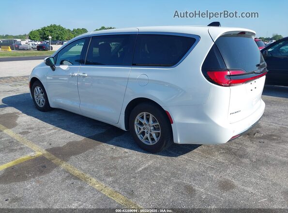 2C4RC1BG9PR624541 2023 CHRYSLER PACIFICA White Tył lewy