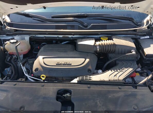2C4RC1BG9PR624541 2023 CHRYSLER PACIFICA White Widok z tyłu