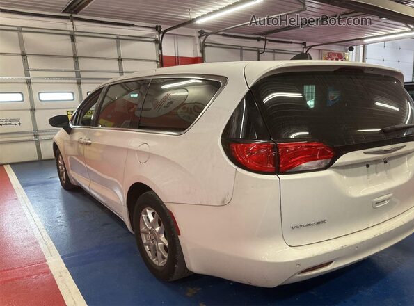 2C4RC1CG4NR103349 2022 CHRYSLER VOYAGER  