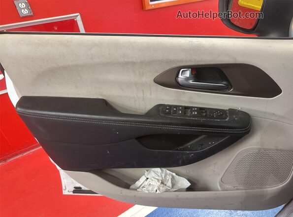 2C4RC1CG4NR103349 2022 CHRYSLER VOYAGER  