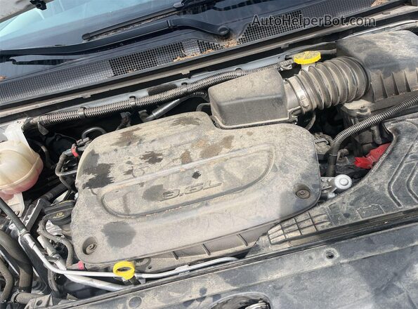 2C4RC1DG3MR555063 2021 CHRYSLER VOYAGER  