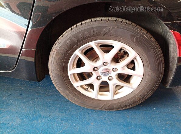 2C4RC1DGXMR555075 2021 CHRYSLER VOYAGER  Вид подкапотного пространства