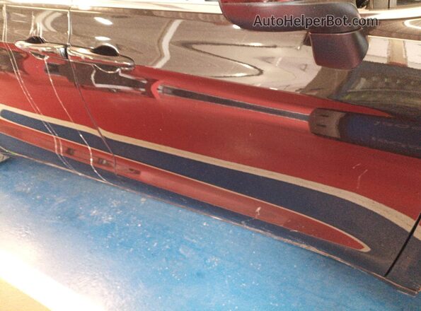 2C4RC1DGXMR555075 2021 CHRYSLER VOYAGER  Вид сзади