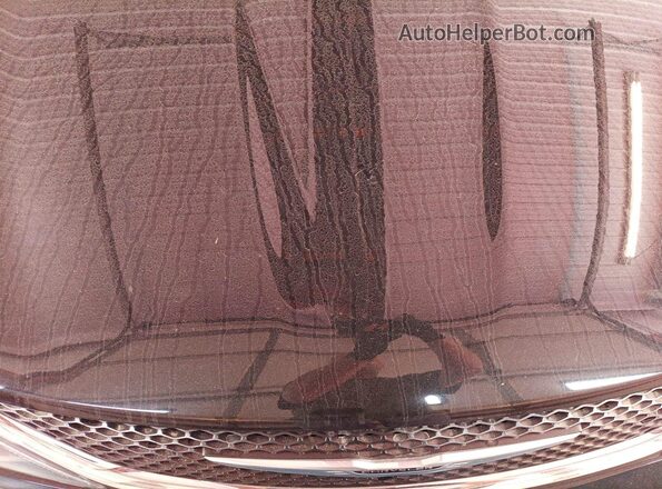 2C4RC1DGXMR555075 2021 CHRYSLER VOYAGER  