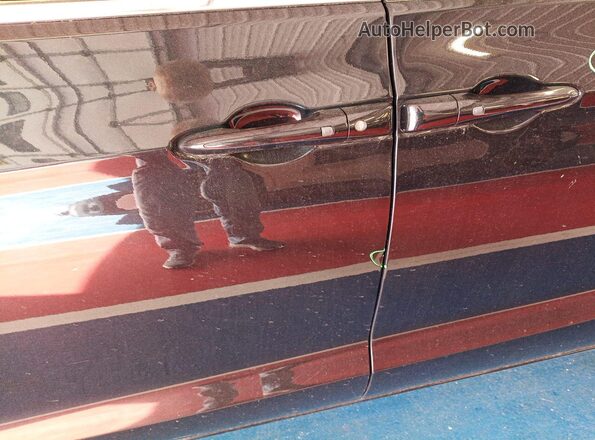 2C4RC1DGXMR555075 2021 CHRYSLER VOYAGER  