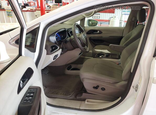 2C4RC1FG4LR136747 2020 CHRYSLER PACIFICA  
