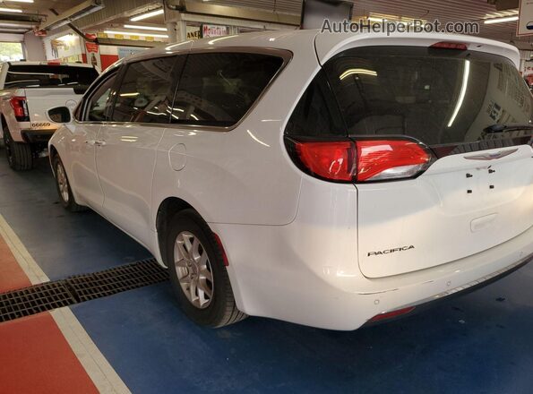 2C4RC1FG4LR136747 2020 CHRYSLER PACIFICA  