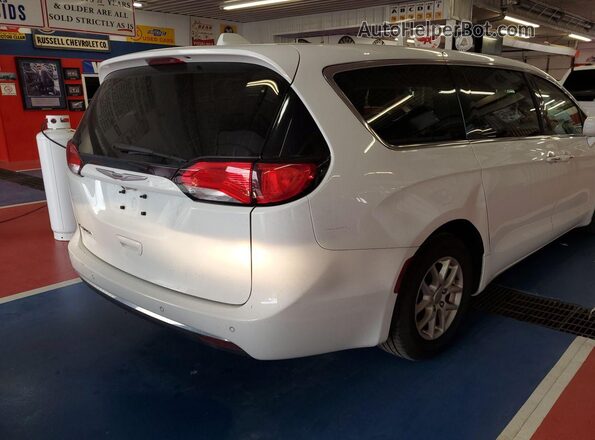 2C4RC1FG4LR136747 2020 CHRYSLER PACIFICA  