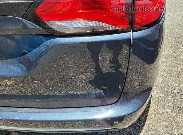 2C4RC1FG5LR216106 2020 CHRYSLER PACIFICA  VIN կոդի պիտակի տեսք