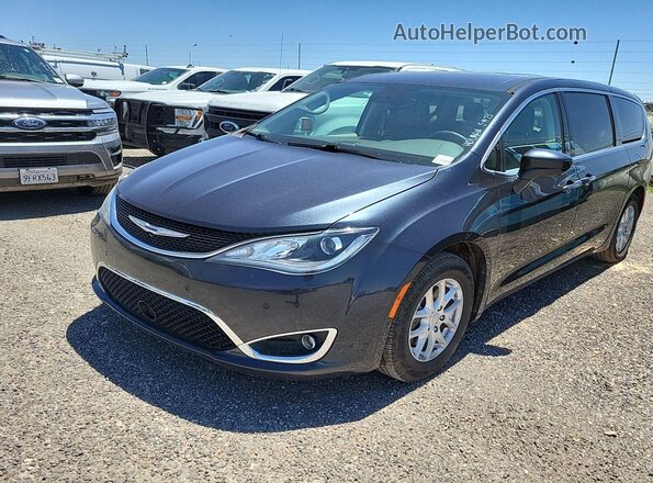 2C4RC1FG5LR216106 2020 CHRYSLER PACIFICA  Հետևի տեսք