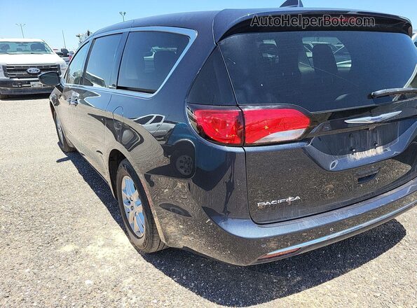 2C4RC1FG5LR216106 2020 CHRYSLER PACIFICA  Հետևի ձախ