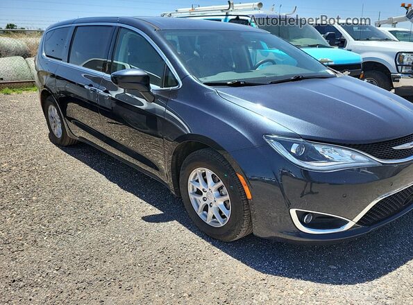 2C4RC1FG5LR216106 2020 CHRYSLER PACIFICA  Հետևի աջ