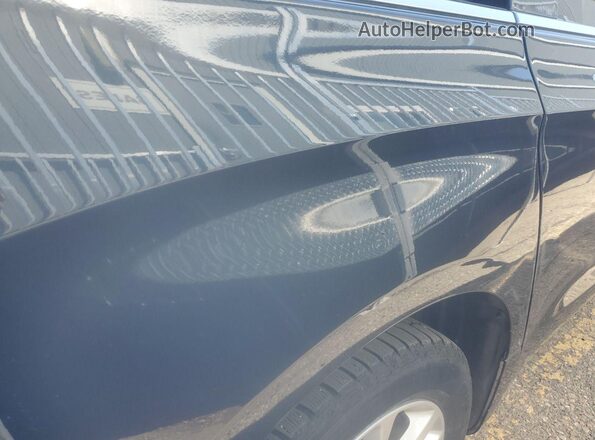 2C4RC3FG3MR566024 2021 CHRYSLER PACIFICA  Tył lewy