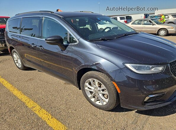 2C4RC3FG3MR566024 2021 CHRYSLER PACIFICA  