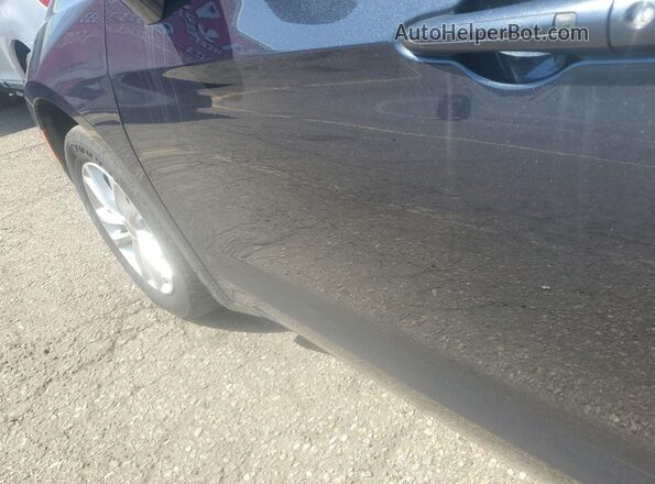 2C4RC3FG3MR566024 2021 CHRYSLER PACIFICA  