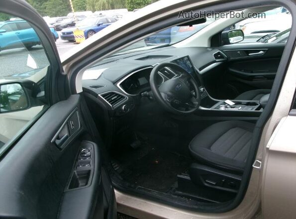 2FMPK3G95MBA47989 2021 FORD EDGE  