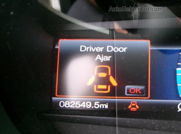 2FMPK3G95MBA47989 2021 FORD EDGE  Vista frontal