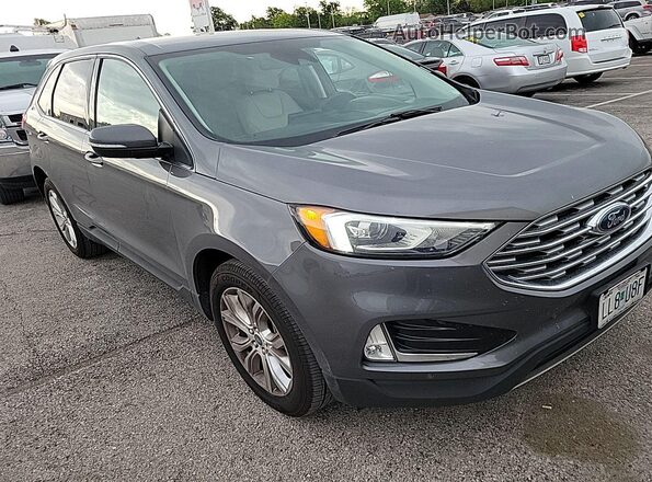 2FMPK3K96MBA51511 2021 FORD EDGE  